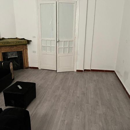 Charming Studio With Italian Architectural Style Il Il Cairo Esterno foto