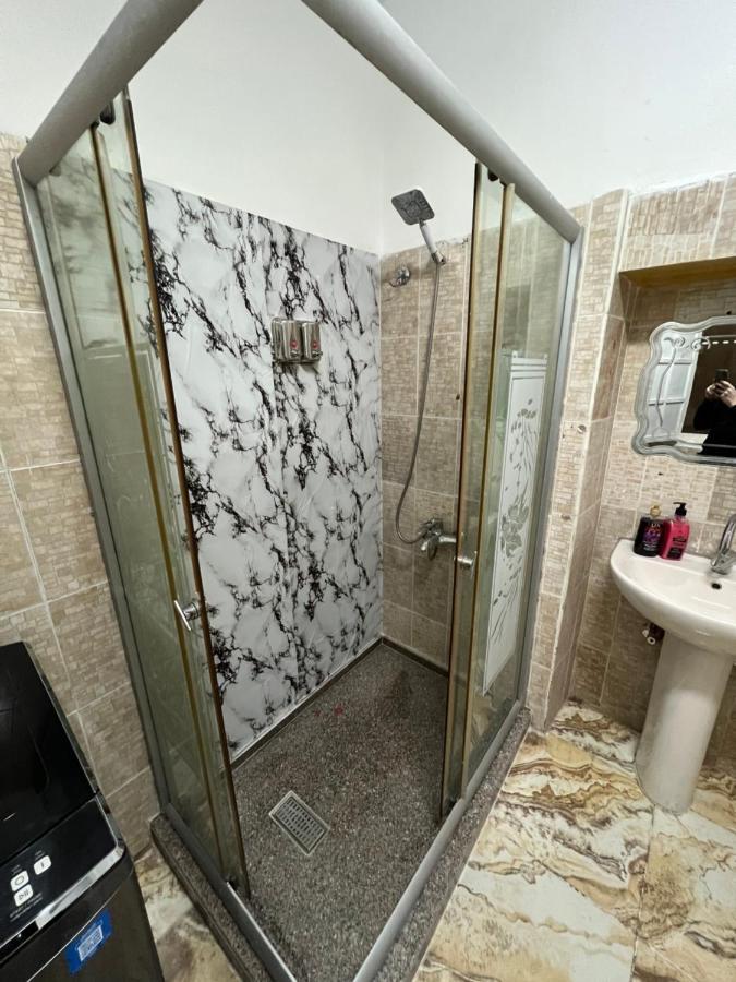 Charming Studio With Italian Architectural Style Il Il Cairo Esterno foto
