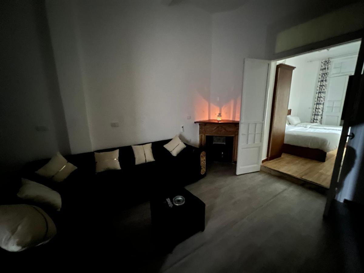 Charming Studio With Italian Architectural Style Il Il Cairo Esterno foto