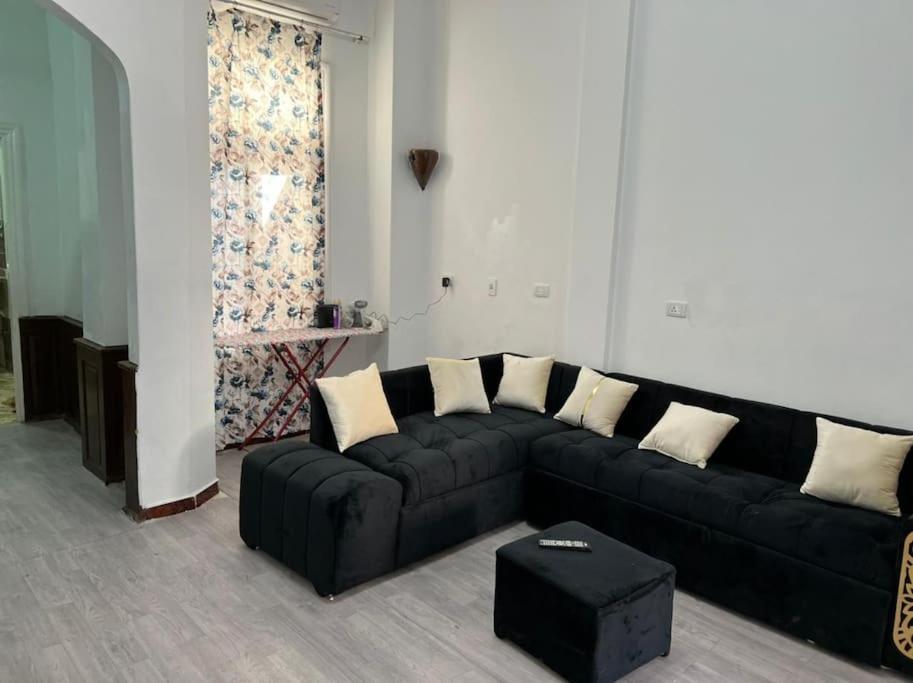 Charming Studio With Italian Architectural Style Il Il Cairo Esterno foto