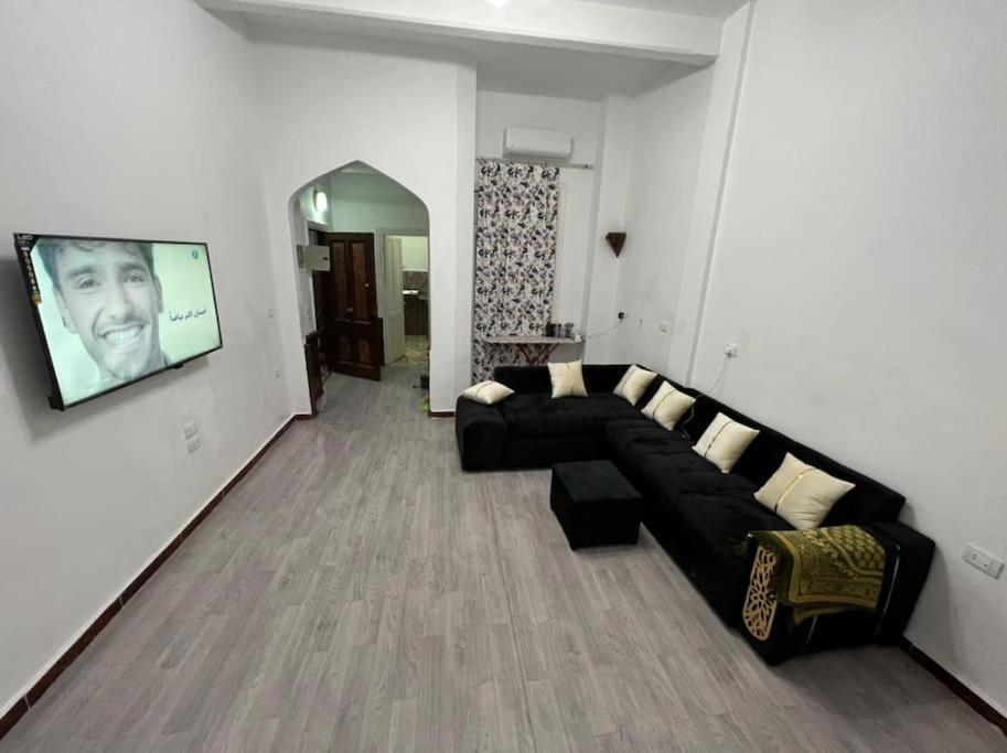 Charming Studio With Italian Architectural Style Il Il Cairo Esterno foto