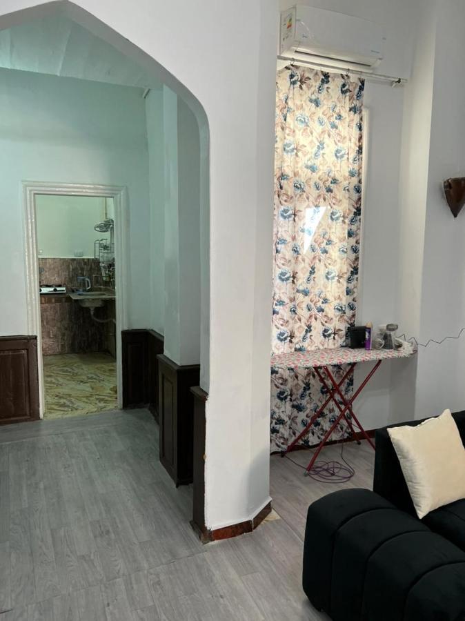 Charming Studio With Italian Architectural Style Il Il Cairo Esterno foto