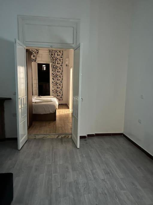 Charming Studio With Italian Architectural Style Il Il Cairo Esterno foto