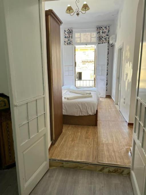 Charming Studio With Italian Architectural Style Il Il Cairo Esterno foto