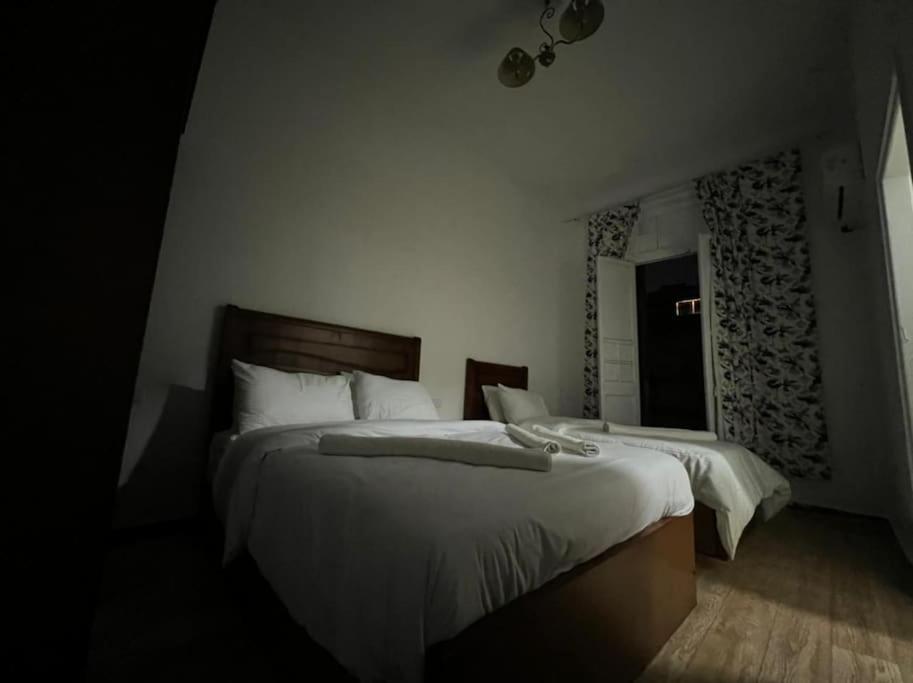 Charming Studio With Italian Architectural Style Il Il Cairo Esterno foto