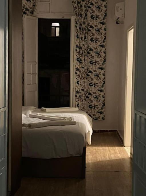 Charming Studio With Italian Architectural Style Il Il Cairo Esterno foto